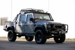 Land Rover Defender Spectre by East Coast Defender 2017 года